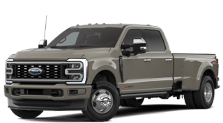 2026 Ford Super Duty® External Image 2